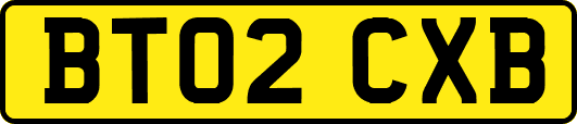 BT02CXB