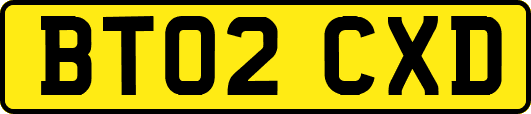 BT02CXD