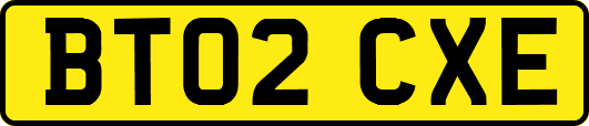BT02CXE