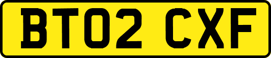 BT02CXF