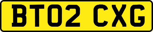 BT02CXG