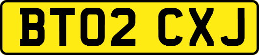 BT02CXJ