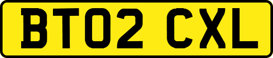 BT02CXL