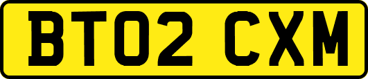 BT02CXM