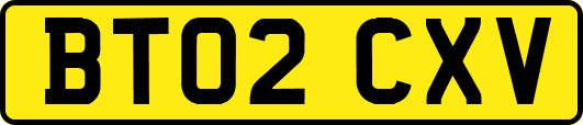 BT02CXV