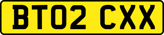 BT02CXX