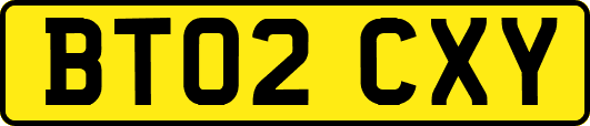 BT02CXY
