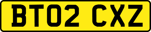 BT02CXZ