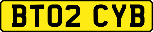 BT02CYB