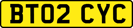 BT02CYC