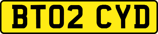 BT02CYD
