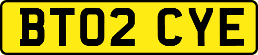 BT02CYE