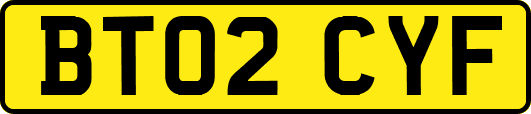 BT02CYF