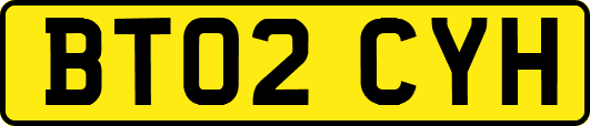 BT02CYH