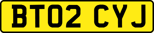 BT02CYJ