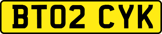 BT02CYK