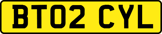 BT02CYL