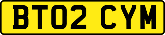 BT02CYM