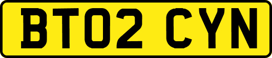 BT02CYN