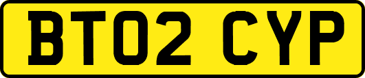 BT02CYP