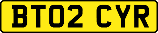 BT02CYR