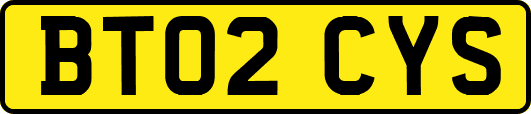 BT02CYS