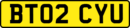 BT02CYU