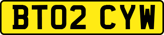 BT02CYW