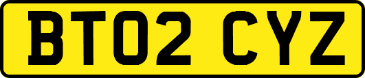 BT02CYZ