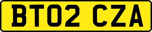 BT02CZA