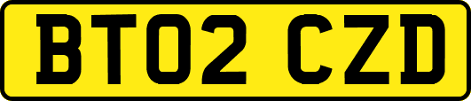 BT02CZD