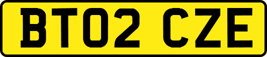 BT02CZE