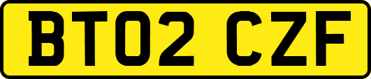 BT02CZF