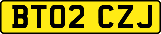 BT02CZJ