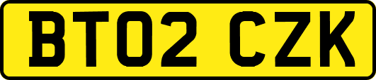 BT02CZK