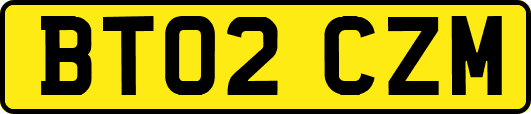 BT02CZM