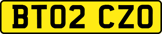 BT02CZO
