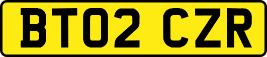 BT02CZR