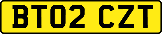 BT02CZT
