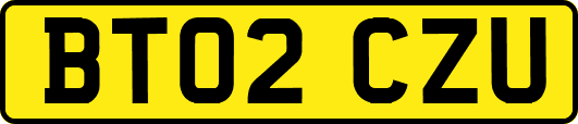 BT02CZU
