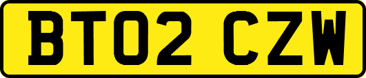BT02CZW