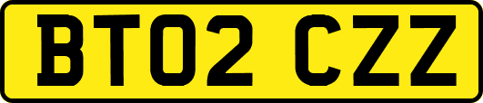 BT02CZZ
