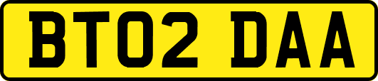 BT02DAA
