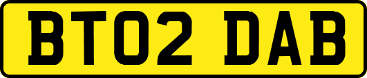 BT02DAB