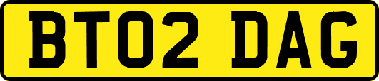 BT02DAG