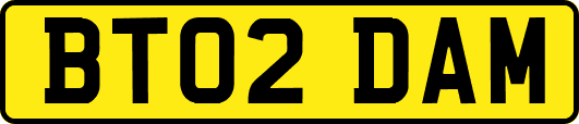 BT02DAM