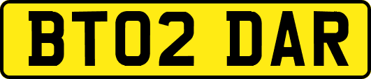 BT02DAR