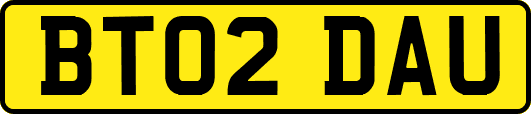 BT02DAU