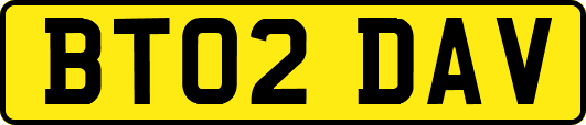 BT02DAV
