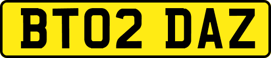 BT02DAZ